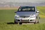 Mercedes-Benz A-Class 5-Door 2009 года